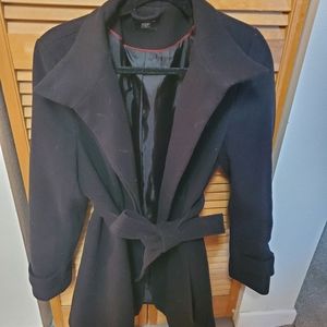 Womens Pea Coat
